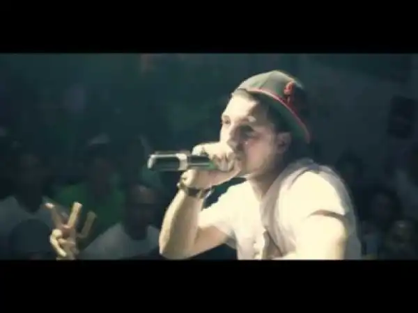 Video: 1982 (Statik Selektah & Termanology) ft MuzikJonesDrew - Everything